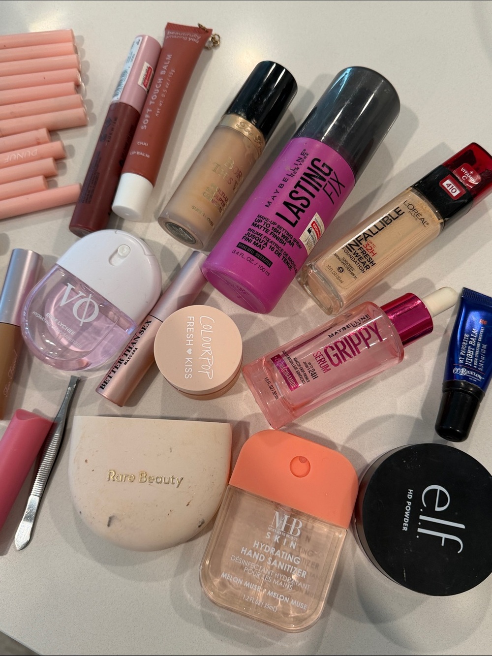 Makeup bundle - Picture 3 of 6